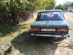 Сүрөт унаа ВАЗ (Lada) 2106