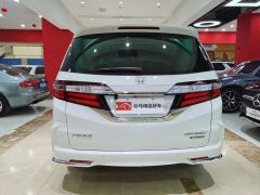 Сүрөт унаа Honda Odyssey