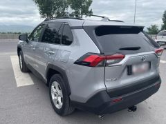 Фото авто Toyota RAV4