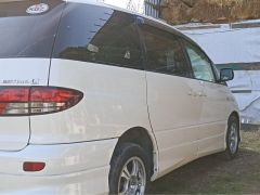 Photo of the vehicle Toyota Estima