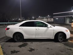 Photo of the vehicle Toyota Camry