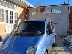 Сүрөт унаа Daewoo Matiz