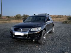 Photo of the vehicle Volkswagen Touareg