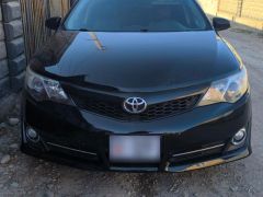 Photo of the vehicle Toyota Camry