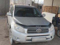 Фото авто Toyota RAV4