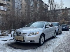 Photo of the vehicle Toyota Camry