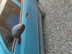 Сүрөт унаа Daewoo Matiz