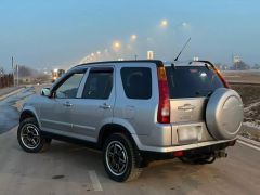 Сүрөт унаа Honda CR-V