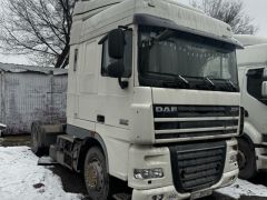 Фото авто DAF XF105 series