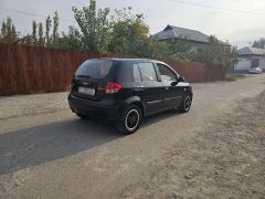 Фото авто Hyundai Getz