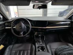 Сүрөт унаа Volkswagen Passat