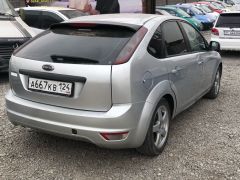 Photo of the vehicle Ford Focus