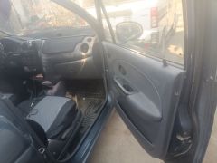 Фото авто Daewoo Matiz