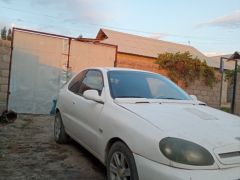 Фото авто Daewoo Lanos (Sens)