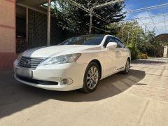 Фото авто Lexus ES