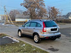 Сүрөт унаа Honda CR-V