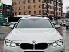 Фото авто BMW 3 серии