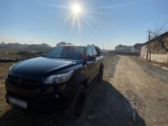 Photo of the vehicle SsangYong Rexton Sports