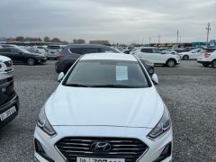 Photo of the vehicle Hyundai Sonata