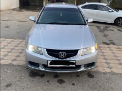 Сүрөт унаа Honda Accord