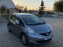 Photo of the vehicle Honda Jazz