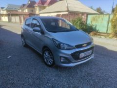 Photo of the vehicle Chevrolet Spark