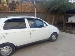 Сүрөт унаа Daewoo Matiz