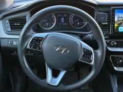 Сүрөт унаа Hyundai Sonata