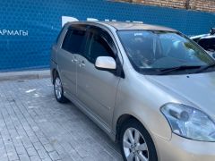 Сүрөт унаа Toyota Raum