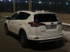 Фото авто Toyota RAV4