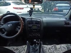 Сүрөт унаа Toyota Avensis