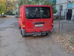 Фото авто Ford Transit