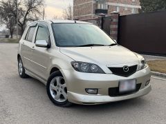 Сүрөт унаа Mazda Demio