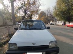 Фото авто Daewoo Tico