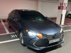 Photo of the vehicle Toyota Avalon