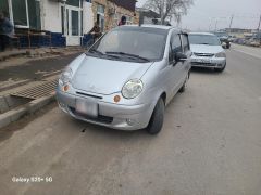 Фото авто Daewoo Matiz