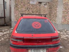 Photo of the vehicle Mazda 323