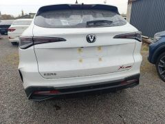 Photo of the vehicle Changan X5 Plus