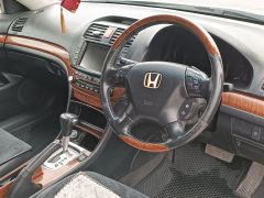 Photo of the vehicle Honda Inspire