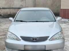 Фото авто Toyota Camry