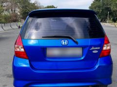 Сүрөт унаа Honda Jazz