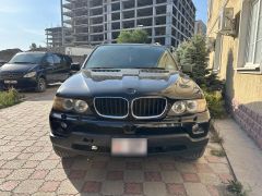 Сүрөт унаа BMW X5