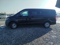 Сүрөт унаа Mercedes-Benz Metris