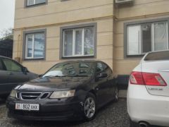 Фото авто Saab 9-3