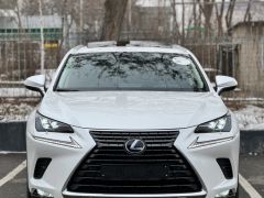 Сүрөт унаа Lexus NX