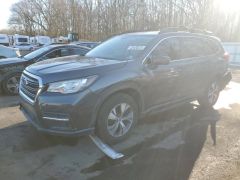 Photo of the vehicle Subaru Ascent