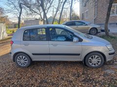 Фото авто Hyundai Getz