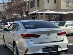 Сүрөт унаа Hyundai Sonata