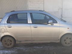 Photo of the vehicle Chevrolet Matiz