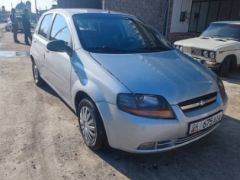 Фото авто Daewoo Kalos